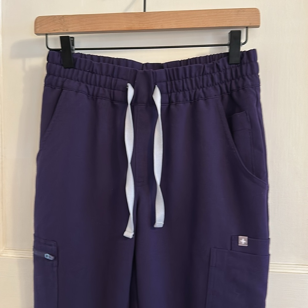 Figs technical collection jogger scrubs
